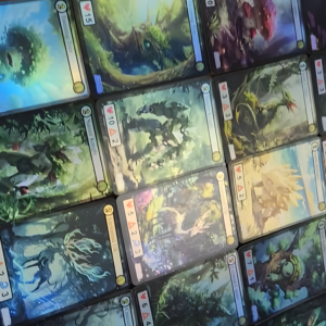 Pocket Pets Season 1 Starter Deck